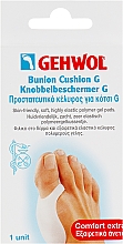 Накладка на великий палець G - Gehwol — фото N1