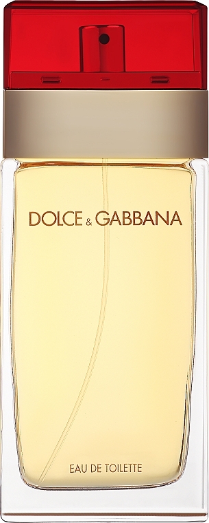 Dolce & Gabbana Pour Femme - Туалетная вода