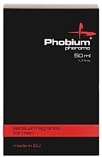 Aurora Phobium Pheromo - Духи с феромонами  — фото N3