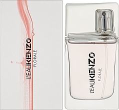 Kenzo Kenzo L'Eau Kenzo Florale - Туалетная вода — фото N2