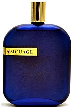 Amouage The Library Collection Opus XI - Парфумована вода (тестер з кришечкою) — фото N1