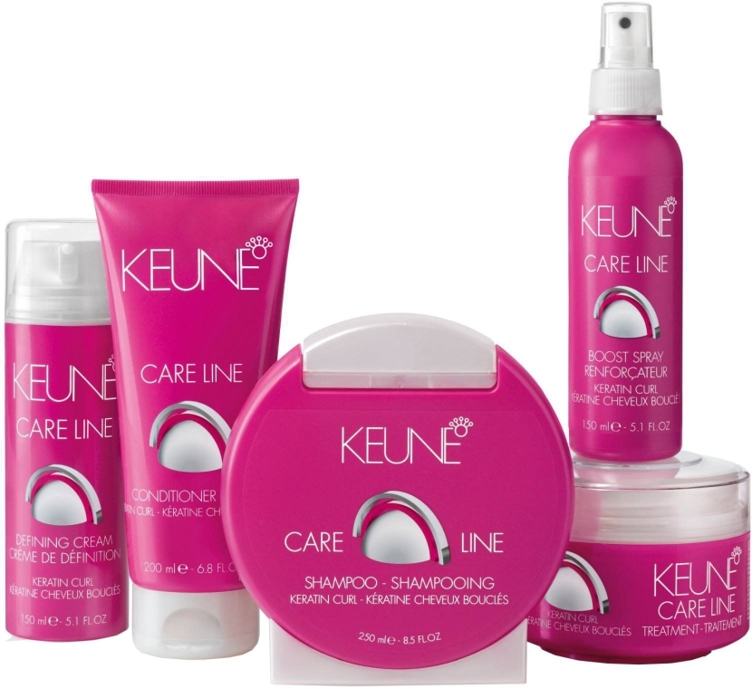 Keune curl control маска отзывы