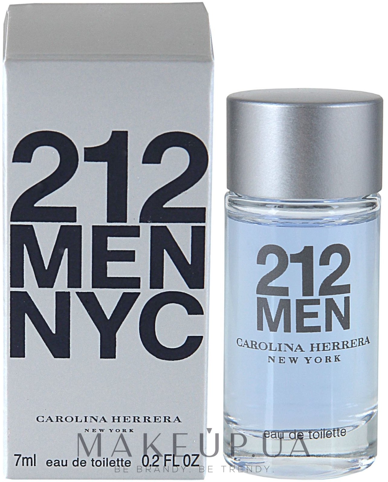 212 new york men