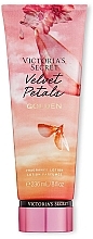 Парфумерія, косметика Парфумований лосьйон для тіла - Victoria's Secret Velvet Petals Golden Fragrance Lotion