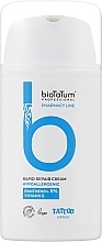 Парфумерія, косметика Швидкодійний загоювальний крем - bioTaTum Professional Rapid Repair Cream