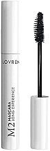 Парфумерія, косметика Туш для вій - Lovren M2 Mascara Long Experience