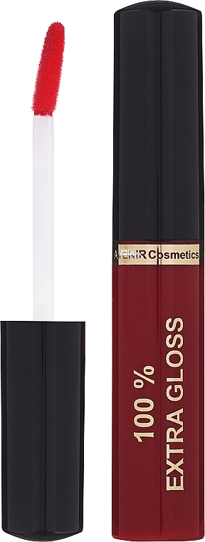 Блеск для губ - Avenir Cosmetics 100% Extra Lip Gloss
