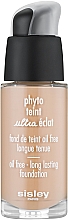 Духи, Парфюмерия, косметика Стойкая тональная основа - Sisley Phyto-Teint Ultra Eclat Long-Lasting Foundation (тестер)