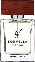 Парфумерія, косметика Sorvella Perfume S-627 - Парфумована вода