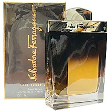 Духи, Парфюмерия, косметика Salvatore Ferragamo Ferragamo Oud - Парфюмированная вода