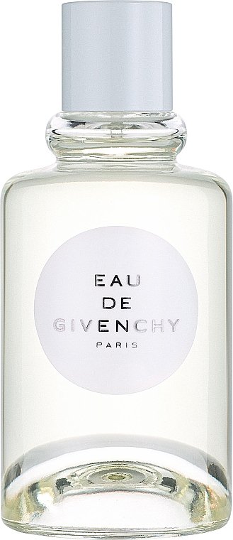 Givenchy Eau de Givenchy - Туалетна вода 
