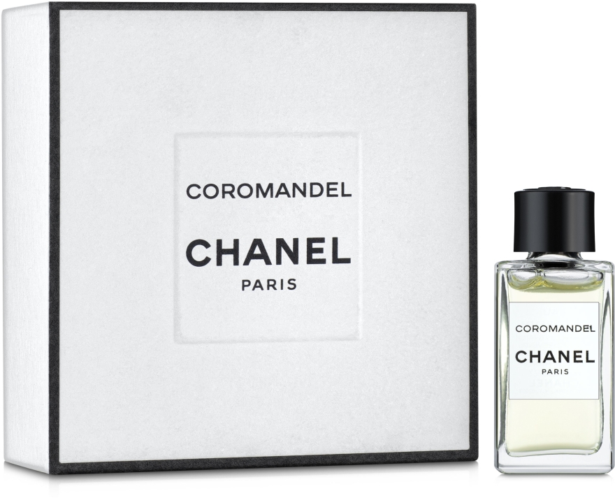 Chanel Les Exclusifs de Chanel Coromandel - Парфюмированная вода (мини)