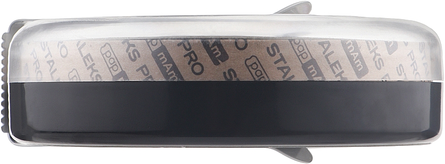Сменный файл-лента в пластиковой катушке, 240 грит, 6 м - Staleks Pro Exclusive Pampam — фото N2