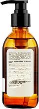 Гидрофильное масло для тела и интимной гигиены "Кокос и ваниль" - Yuka Hidrophilic Oil — фото N2