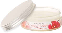 Духи, Парфюмерия, косметика УЦЕНКА Масло для тела "Магия цветов" - Ceano Cosmetics Body Butter *