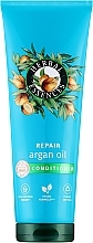Веганский бальзам-ополаскиватель для волос "Аргановое масло" - Herbal Essences Repair Argan Oil Vegan Conditioner — фото N2