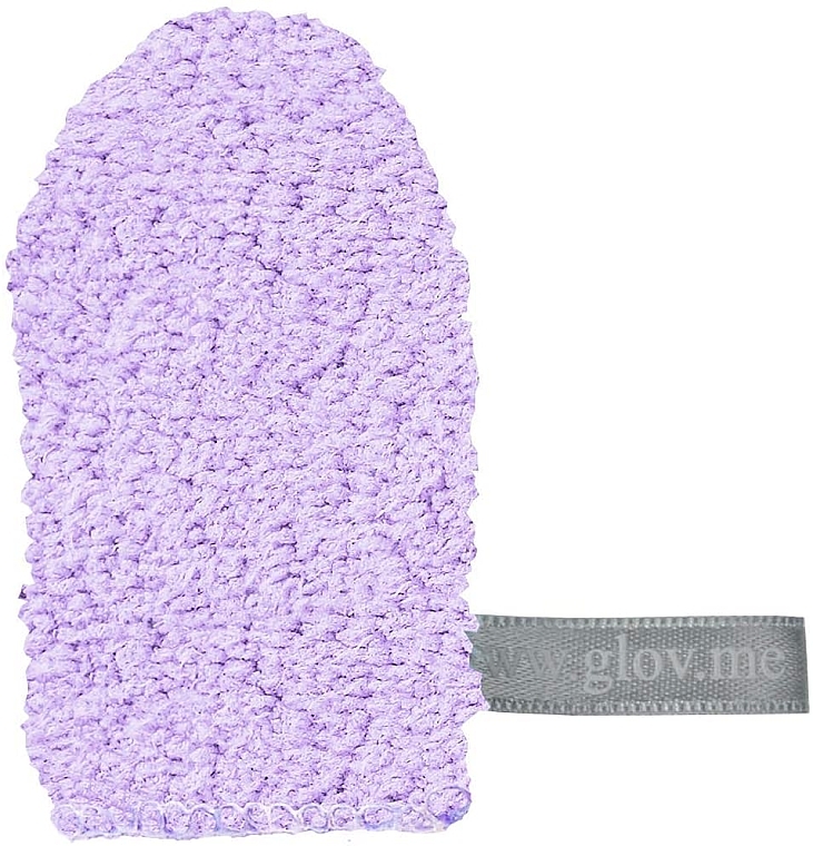 Набір - Glov On-The-Go Crystal Clear (glove/mini/1pcs + glove/1pcs + stick/40g + hanger/1pcs + bag) — фото N5