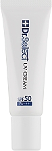 Духи, Парфюмерия, косметика Увлажняющий солнцезащитный крем для лица - Dr. Select UV cream SPF-50 PA+++