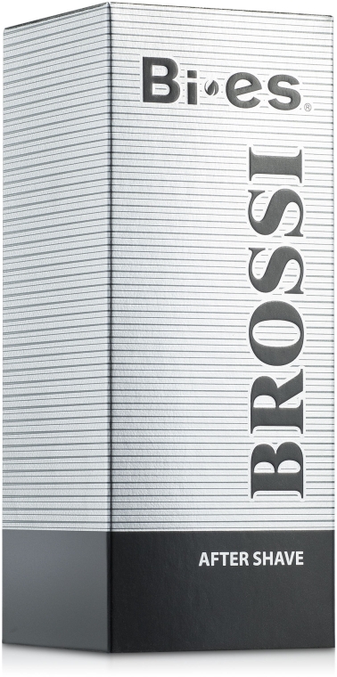 Bi-Es Brossi - Лосьйон після гоління — фото N2
