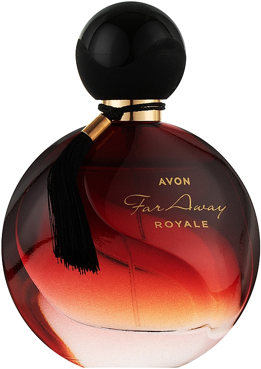 Avon Far Away Royale - Парфюмировання вода