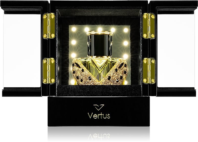 Vertus Gem'ntense Majeste - Парфюмированная вода — фото N3