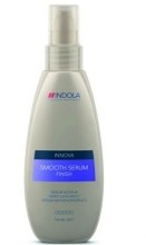 Духи, Парфюмерия, косметика Разглаживающая сыворотка - Indola Innova Finish Smooth Serum