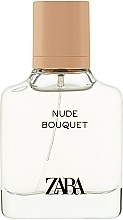 Духи, Парфюмерия, косметика Zara Nude Bouquet - Парфюмированная вода 