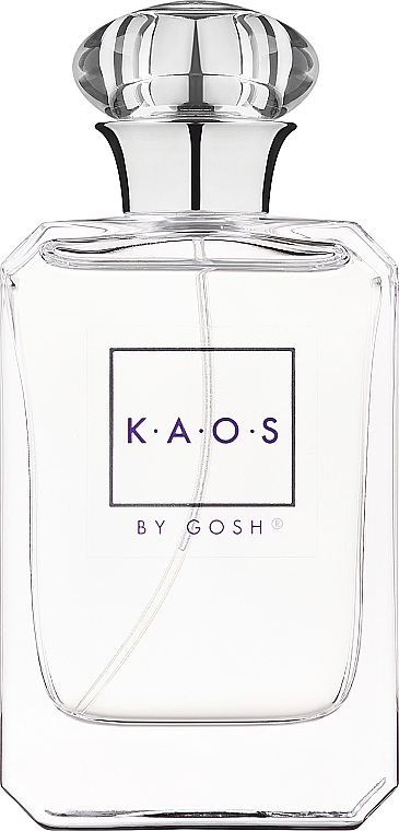 Gosh Kaos For Her - Туалетна вода — фото N1