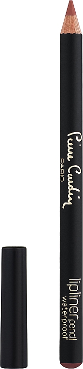 Влагостойкий карандаш для губ - Pierre Cardin Lipliner Waterproof