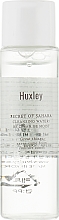 Міцелярна вода - Huxley Secret OF Sahara Cleansing Water — фото N4