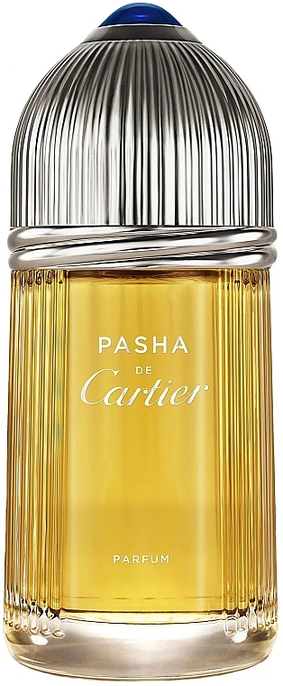 Cartier Pasha de Cartier Parfum - Парфуми — фото N1