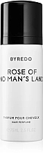 Духи, Парфюмерия, косметика Byredo Rose Of No Man's Land - Парфюмированная вода для волос (тестер)