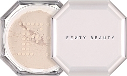 Духи, Парфюмерия, косметика Пудра для лица - Fenty Beauty By Rihanna Pro Filt'R Mini Instant Retouch Setting Powder
