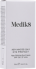 Крем для глаз - Medik8 Advanced Day Eye Protect — фото N2