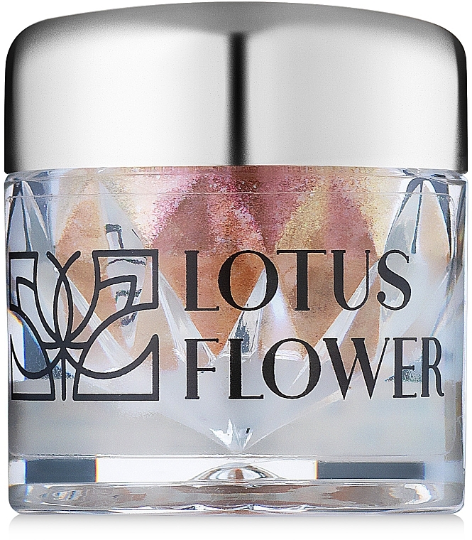 Слюда для макіяжу, 1 г - Lotus Flower  — фото N1