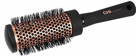 Щітка для волосся, керамічна - CHI Luxury Medium Round Brush — фото N1
