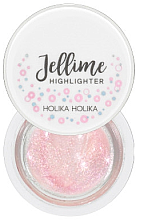 Хайлайтер - Holika Holika 19 Joyful Holika Jellime Highlighter — фото N1