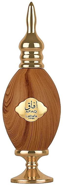 Lattafa Perfumes Afaq - Парфумована вода (тестер з кришечкою) — фото N1