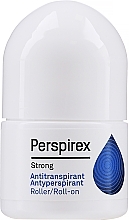 Духи, Парфюмерия, косметика Высокоэффективный антиперспирант длительного действия - Perspirex Antitranspirant Roll-on Strong