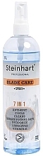 Парфумерія, косметика Спрей для догляду за лезами - Steinhart Blade Care Spray