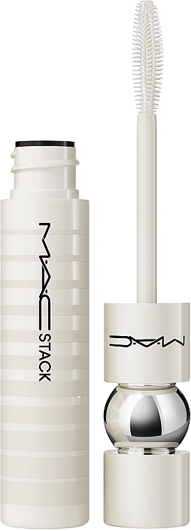 База для вій - MAC Legit Lift Lash Primer Stark Stack — фото N1