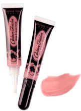 Духи, Парфюмерия, косметика Блеск для губ лаковый - РАСПРОДАЖА Vivienne Sabo Couleurs Fraiches Lip Gloss (тестер)