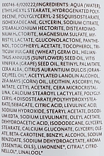 Крем для сухої шкіри обличчя  - Dr. Spiller Carotene Oil Vitamin Cream — фото N4
