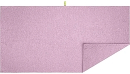 Набор - Glov Skin Positive Set (towel/1szt + scrunchie/1szt + bag/1szt) — фото N4
