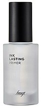 Духи, Парфюмерия, косметика База под макияж - The Face Shop Ink Lasting Primer