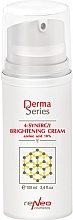 Осветляющий легкий крем с азелаиновой кислотой - Derma Series — фото N2