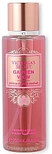 Парфюмированный спрей для тела - Victoria's Secret Garden View Fragrance Mist — фото N1