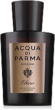 Духи, Парфюмерия, косметика Acqua di Parma Colonia Ebano - Одеколон (тестер без крышечки)