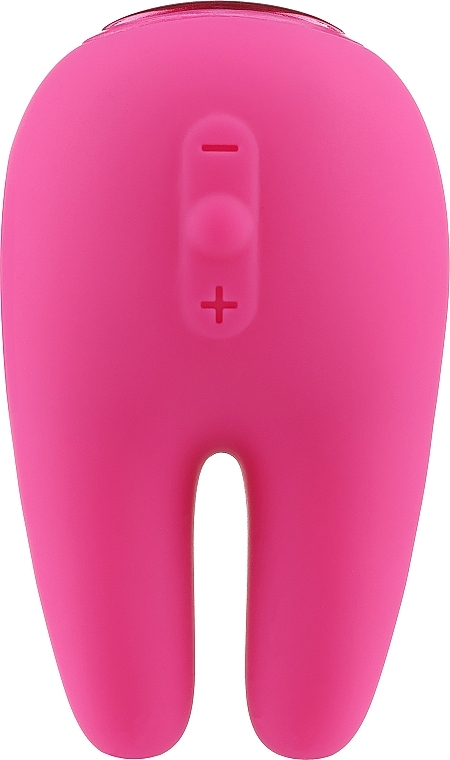Вибратор для стимуляции клитора - Pipedream Jimmy Jane Form 2 PRO Pink — фото N1