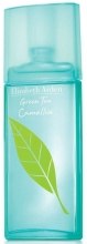 Духи, Парфюмерия, косметика Elizabeth Arden Green Tea Camellia - Туалетная вода (тестер с крышечкой)